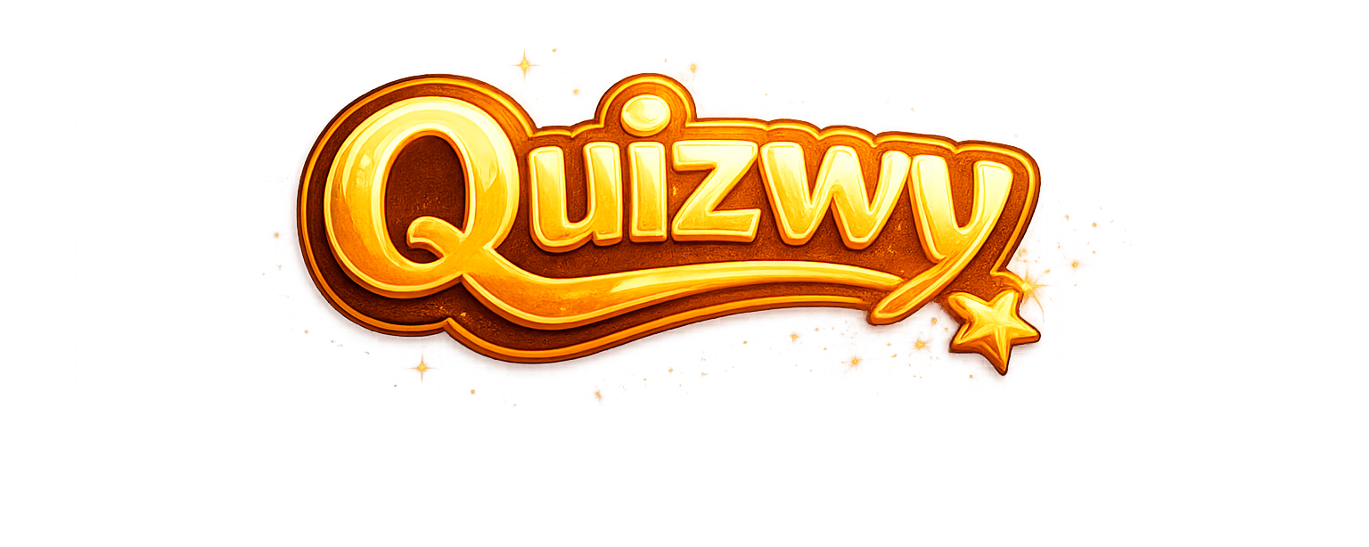 Quizwy — квизы в Варшаве