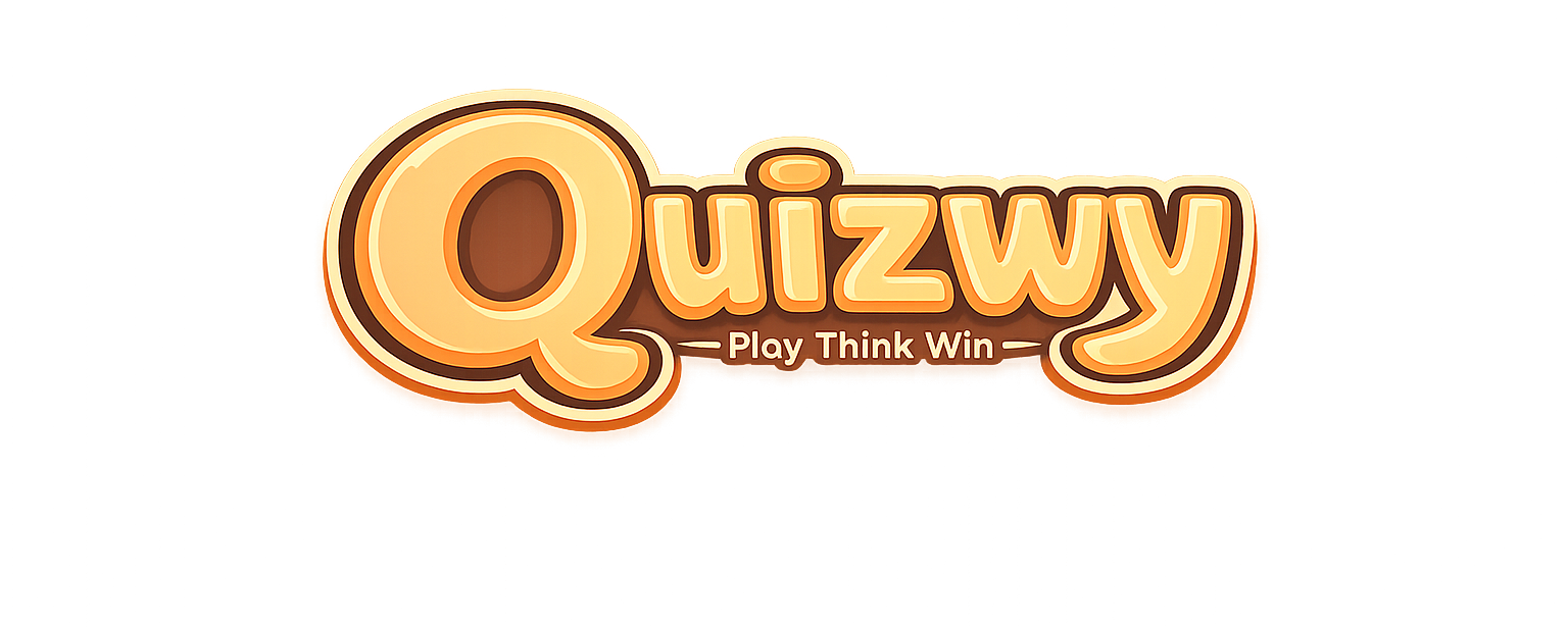 Quizwy — квизы в Варшаве